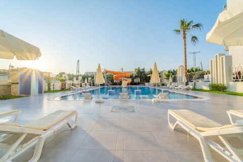 Apartment for sale in Mahmutlar, Antalya, Turkey, 1 bedroom, 60m2, No. 225746 – photo 18