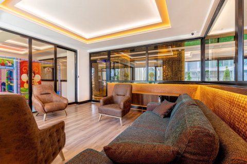 Apartment for sale in Mahmutlar, Antalya, Turkey, 1 bedroom, 60m2, No. 225746 – photo 26