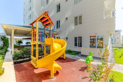 Apartment for sale in Mahmutlar, Antalya, Turkey, 1 bedroom, 60m2, No. 225746 – photo 21