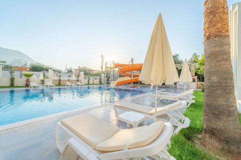 Apartment for sale in Mahmutlar, Antalya, Turkey, 1 bedroom, 60m2, No. 225746 – photo 19