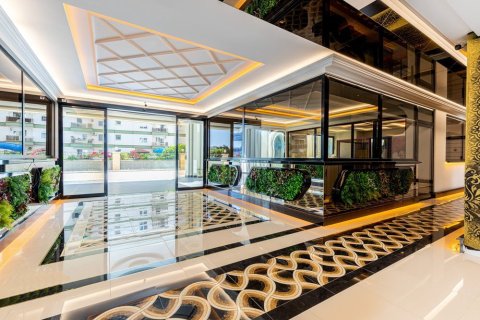 Apartment for sale in Mahmutlar, Antalya, Turkey, 1 bedroom, 60m2, No. 225746 – photo 24
