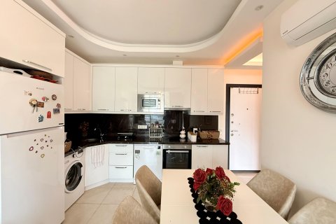 Apartment for sale in Mahmutlar, Antalya, Turkey, 1 bedroom, 60m2, No. 225746 – photo 12