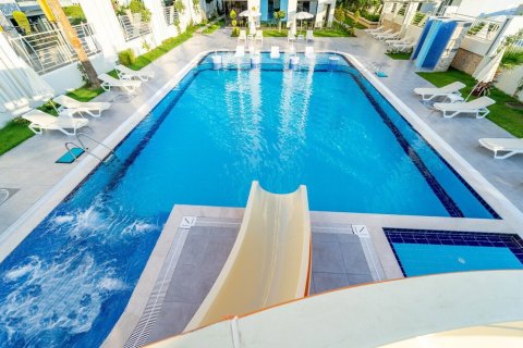 Apartment for sale in Mahmutlar, Antalya, Turkey, 1 bedroom, 60m2, No. 225746 – photo 17