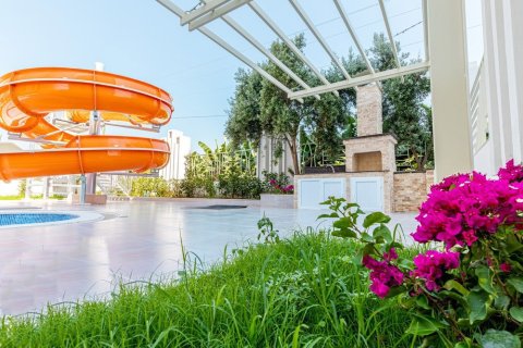 Apartment for sale in Mahmutlar, Antalya, Turkey, 1 bedroom, 60m2, No. 225746 – photo 20