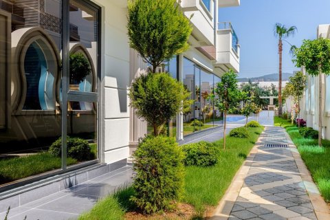 Apartment for sale in Mahmutlar, Antalya, Turkey, 1 bedroom, 60m2, No. 225746 – photo 22