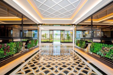 Apartment for sale in Mahmutlar, Antalya, Turkey, 1 bedroom, 60m2, No. 225746 – photo 23