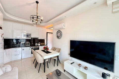 Apartment for sale in Mahmutlar, Antalya, Turkey, 1 bedroom, 60m2, No. 225746 – photo 11