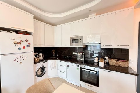Apartment for sale in Mahmutlar, Antalya, Turkey, 1 bedroom, 60m2, No. 225746 – photo 13