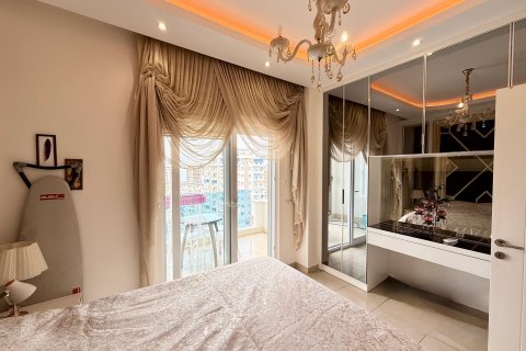 Apartment for sale in Mahmutlar, Antalya, Turkey, 1 bedroom, 60m2, No. 225746 – photo 15