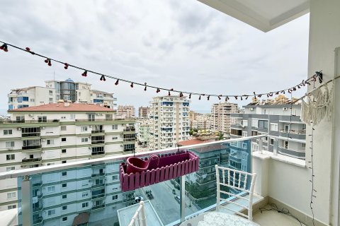 Apartment for sale in Mahmutlar, Antalya, Turkey, 1 bedroom, 60m2, No. 225746 – photo 7