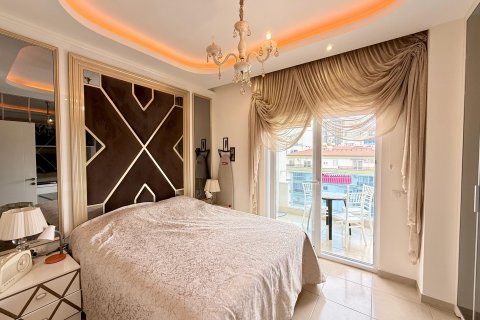 Apartment for sale in Mahmutlar, Antalya, Turkey, 1 bedroom, 60m2, No. 225746 – photo 10
