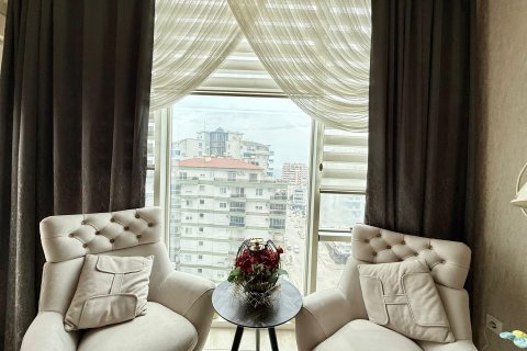 Apartment for sale in Mahmutlar, Antalya, Turkey, 1 bedroom, 60m2, No. 225746 – photo 3