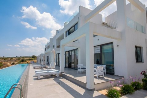 Daire Esentepe, Girne, №225745 - 14