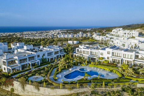 Daire Esentepe, Girne, №225745
