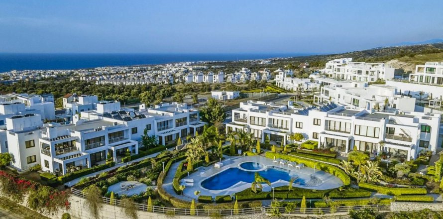 Daire Esentepe, Girne, №225745