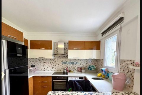 2+1 Wohnung  in Fethiye, Mugla, Türkei Nr. 225736 - 2