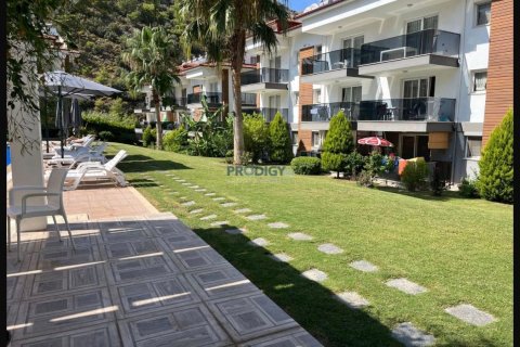 2+1 Wohnung  in Fethiye, Mugla, Türkei Nr. 225736 - 21