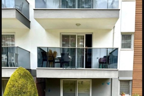 2+1 Wohnung  in Fethiye, Mugla, Türkei Nr. 225736