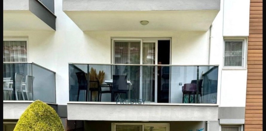 2+1 Wohnung  in Fethiye, Mugla, Türkei Nr. 225736