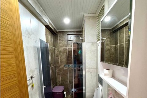2+1 Wohnung  in Fethiye, Mugla, Türkei Nr. 225736 - 15