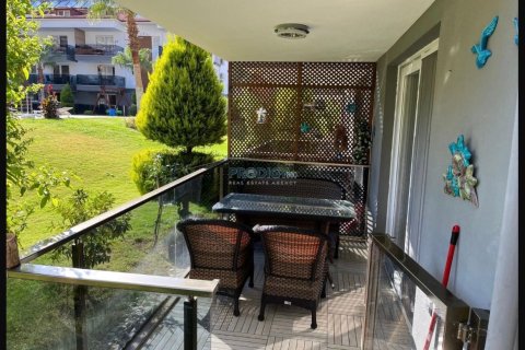 2+1 Wohnung  in Fethiye, Mugla, Türkei Nr. 225736 - 9