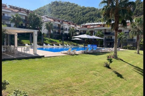 2+1 Wohnung  in Fethiye, Mugla, Türkei Nr. 225736 - 24