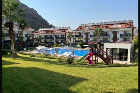 2+1 Wohnung  in Fethiye, Mugla, Türkei Nr. 225736 - 6