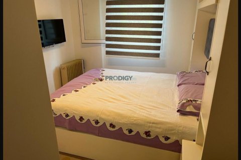 2+1 Wohnung  in Fethiye, Mugla, Türkei Nr. 225736 - 16