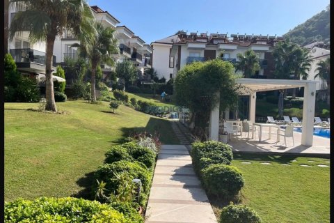 2+1 Wohnung  in Fethiye, Mugla, Türkei Nr. 225736 - 10