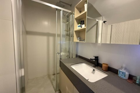2+1 Wohnung in Mahmutlar, Antalya, Türkei Nr. 225747 - 15
