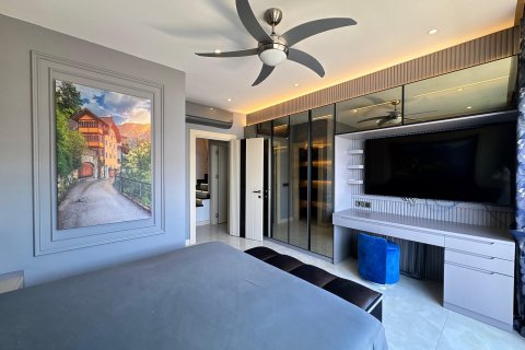 2+1 Wohnung in Mahmutlar, Antalya, Türkei Nr. 225747 - 5