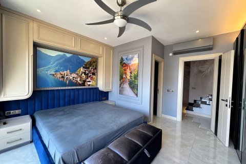 2+1 Wohnung in Mahmutlar, Antalya, Türkei Nr. 225747 - 7