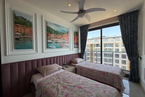 2+1 Wohnung in Mahmutlar, Antalya, Türkei Nr. 225747 - 10
