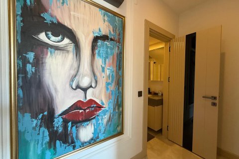 2+1 Wohnung in Mahmutlar, Antalya, Türkei Nr. 225747 - 13