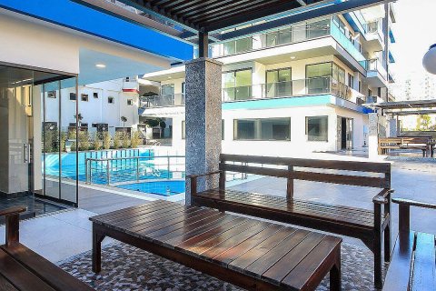 2+1 Wohnung in Mahmutlar, Antalya, Türkei Nr. 225747 - 26