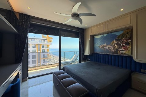 2+1 Wohnung in Mahmutlar, Antalya, Türkei Nr. 225747 - 6