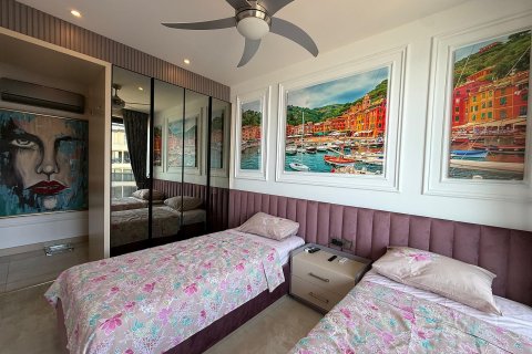 2+1 Wohnung in Mahmutlar, Antalya, Türkei Nr. 225747 - 8