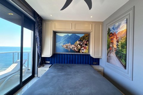 2+1 Wohnung in Mahmutlar, Antalya, Türkei Nr. 225747 - 4