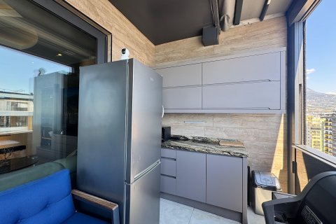 2+1 Wohnung in Mahmutlar, Antalya, Türkei Nr. 225747 - 20