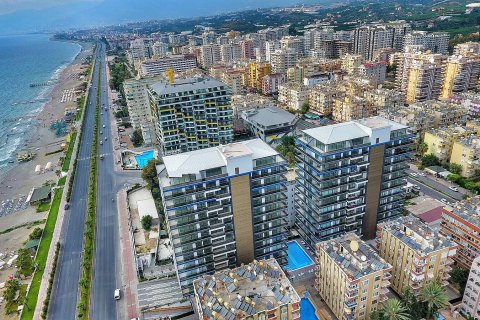 2+1 Wohnung in Mahmutlar, Antalya, Türkei Nr. 225747 - 21
