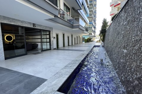 2+1 Wohnung in Mahmutlar, Antalya, Türkei Nr. 225747 - 28