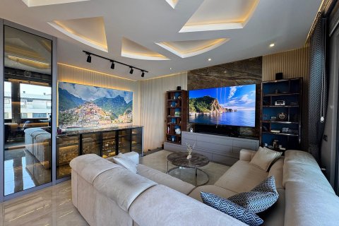 2+1 Wohnung in Mahmutlar, Antalya, Türkei Nr. 225747 - 2