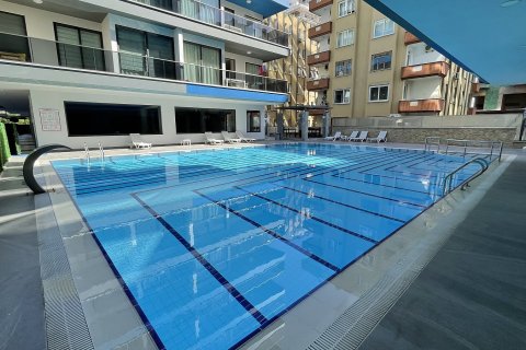 2+1 Wohnung in Mahmutlar, Antalya, Türkei Nr. 225747 - 24
