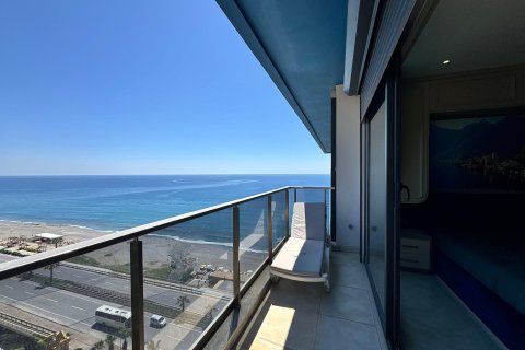 2+1 Wohnung in Mahmutlar, Antalya, Türkei Nr. 225747 - 19
