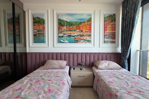 2+1 Wohnung in Mahmutlar, Antalya, Türkei Nr. 225747 - 9