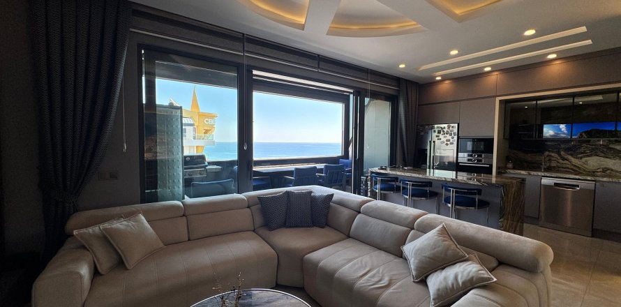2+1 Wohnung in Mahmutlar, Antalya, Türkei Nr. 225747