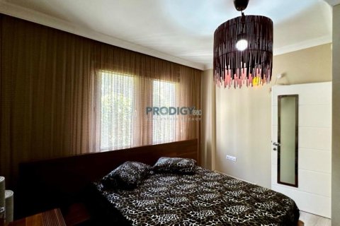 2+2 Wohnung  in Fethiye, Mugla, Türkei Nr. 225739 - 9