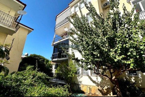 2+2 Wohnung  in Fethiye, Mugla, Türkei Nr. 225739 - 2