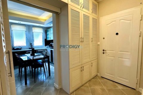 2+2 Wohnung  in Fethiye, Mugla, Türkei Nr. 225739 - 11