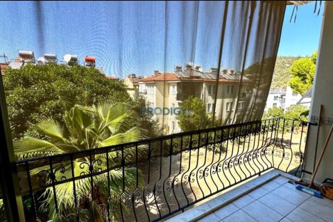 2+2 Wohnung  in Fethiye, Mugla, Türkei Nr. 225739 - 3